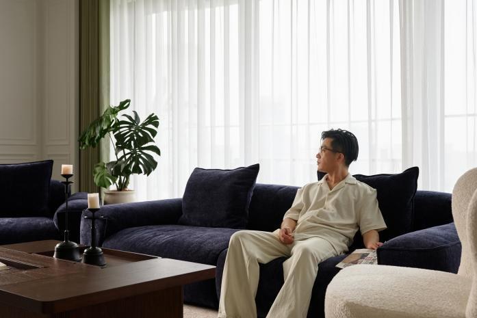 陆家嘴滨江金融城 · 项目影像 2