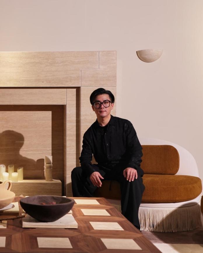 BUJI生活方式展览项目封面